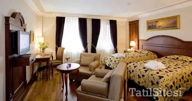 GLK Premier Regency Suites & Spa